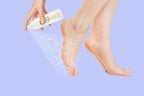 Earth Therapeutics Tea Tree Foot Peeling Spray – Convenient Spray - Image 4