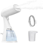 Portable Hand Held Steamer for Clothes - 1350W Handheld Clothes Steamer by YFIXQNSU