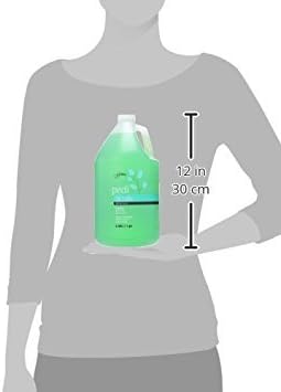 Gena Pedi Soak Foot Bath Gallon - Image 3