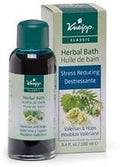 Kneipp Valerian and Hops Bath Oil, Travel Size .67 fl oz by Kneipp