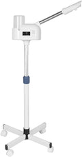 Upgrade Professional LCD Facial Steamer by AceFox