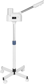 Upgrade Professional LCD Facial Steamer by AceFox