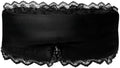 DROWSY Silk Sleep Mask. Face-Hugging, Padded Silk Cocoon by Drowsy