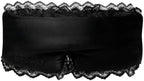 DROWSY Silk Sleep Mask. Face-Hugging, Padded Silk Cocoon by Drowsy