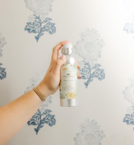 Greenleaf Gifts Bella Freesia Scented Room Air Freshener Spray | Non-Aerosol 7 - Image 4