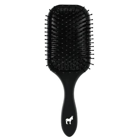 Pete & Pedro Paddle Detangle Hair Brush by PetePedro