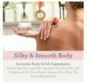 Lizush Luxury Spa Gifts for Women - Image 5