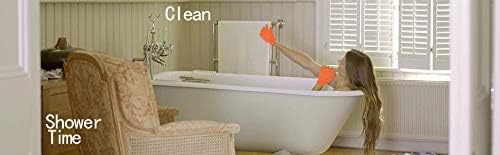 Exfoliating Gloves 10PCS Bath Gloves 5 Pairs, Natural Mitts Gloves - Image 5