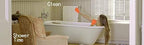 Exfoliating Gloves 10PCS Bath Gloves 5 Pairs, Natural Mitts Gloves - Image 5