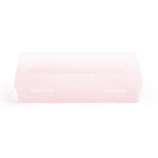 Transparent Box Storage Case for Nail Art Equipment Manicure Tool Organzing - Image 2
