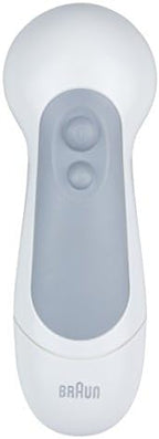 Braun Silk-épil Skin Spa Facial Cleansing Brush + Braun Facial Brushes Refill - Image 5