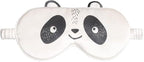 Orose Kids Silk Sleep Mask Cute Adjustable Original Design by Orose