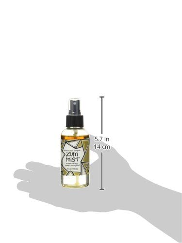 Indigo Wild Zum Mist Room & Body Spray - Image 3
