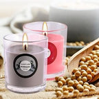 20 Pack Strong Scented Candles Gift Set - Image 8