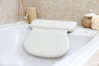 Epica Bath Pillow Bathroom Accessories| Bath Essentials Neck Pillow - Image 4