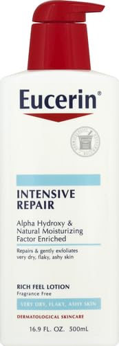 Eucerin Intensive Repair Body Lotion - Image 2