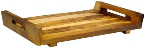 EcoDecors, 29 inch, with LiftAid Handles, Bath Tray - Image 7