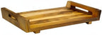 EcoDecors, 29 inch, with LiftAid Handles, Bath Tray - Image 7