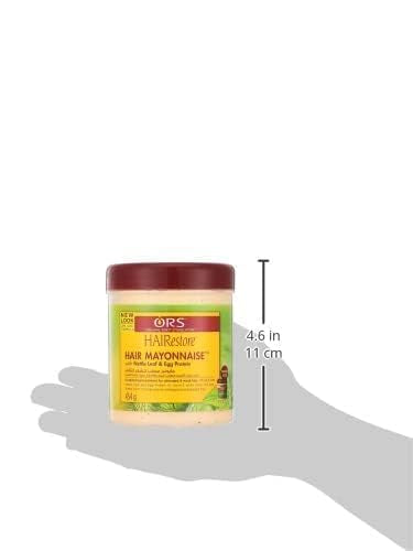 ORS HAIRestore Hair Mayonnaise - Image 3