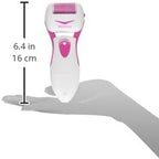 Vivitar PG-V011 Cordless Foot File - Image 5