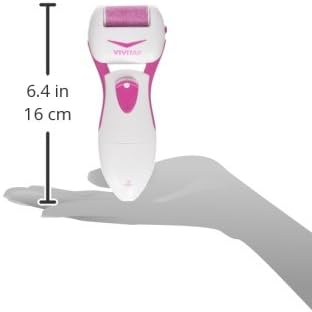 Vivitar PG-V011 Cordless Foot File - Image 5