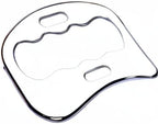 FeelFree Sport Stainless Steel Gua Sha Scraping Massage Tool-Muscle Scraper - Image 7