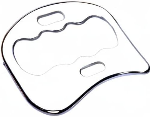 Stainless Steel Gua Sha Scraping Massage Tool-Muscle Scraper - Image 7