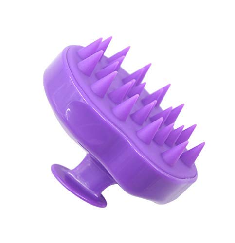 Maxsoft Hair Scalp Massager Shampoo Brush, Scalp Care Brush - Image 3