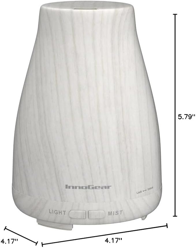 InnoGear Essential Oil Diffuser - Image 8