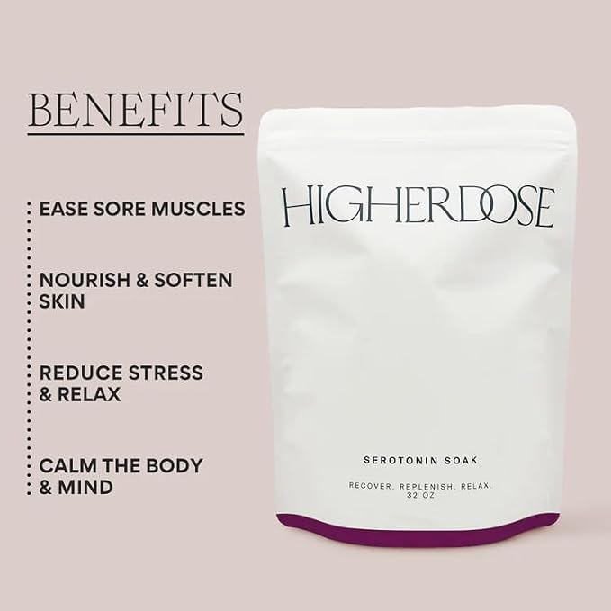 HigherDOSE Relax & Restore Duo - Image 7
