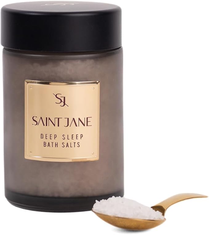 SAINT JANE - Deep Sleep Bath Salts by SaintJane