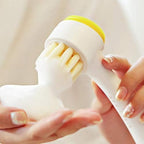 APRILSKIN Dual Cleansing Pore Brush - Image 4