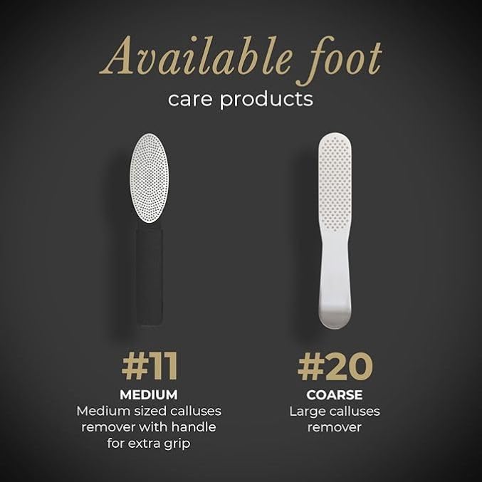 Diamancel Luxury Diamond Foot Buffer - Image 4