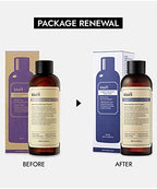 DearKlairs Supple Preparation Facial Toner- Balace pH Level, Deep Moisturizer - Image 3