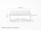 3Pcs Different Kinds of Fingernail brush - Image 7