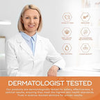 Skin Aesthetics Vitamin C Serum - Image 5