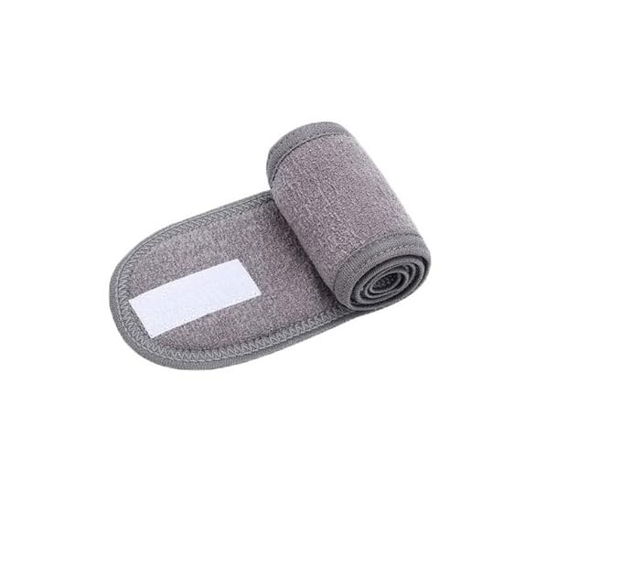 SQULIGT 1 Pack Spa Headband - Image 2