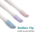 IVON Cuticle Trimmer with Pusher - Image 2