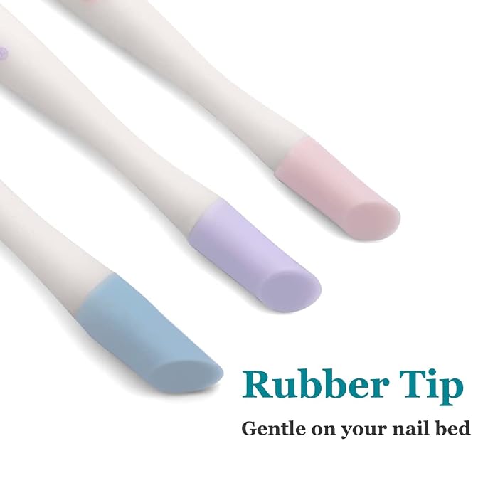 IVON Cuticle Trimmer with Pusher - Image 2