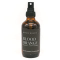 River Birch Blood Orange Linen and Room Spray | Home Fragrance | 4 oz Glass by RiverBirch