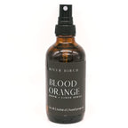 River Birch Blood Orange Linen and Room Spray | Home Fragrance | 4 oz Glass by RiverBirch