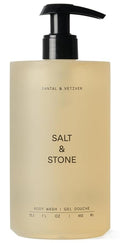 Salt & Stone Body Wash with Antioxidants by SaltStone