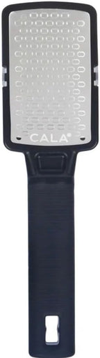 CALA Silky Glide Pro Callus Remover Foot File, Stainless Steel Micro-File - Image 2