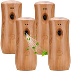 Automatic Air Freshener Spray Dispenser, Free Standing or Wall Mounted by DZUEKOMI