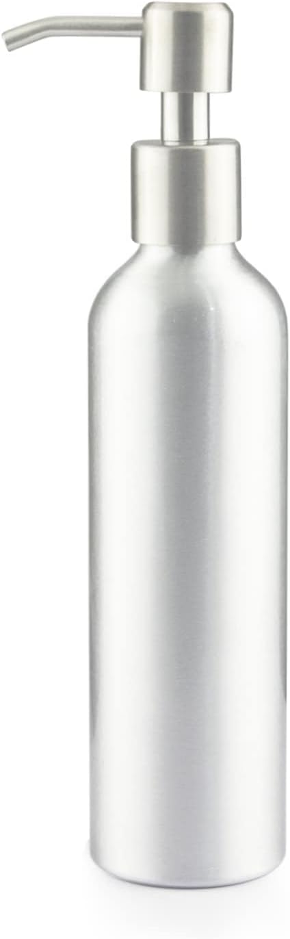 Elitzia Massage Oil Bottling 250ML Beauty Salon Use Essential Oil Bottle by ElitziaCare