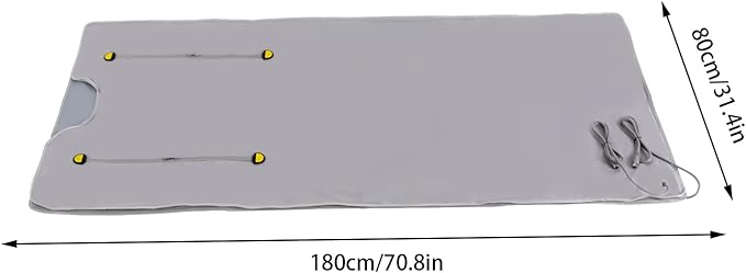 Far Infrared Sauna Blanket - Image 2