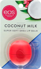eos 100% Natural Lip Balm - Image 2