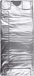 Elitzia Far Infrared Sauna Blanket 3 Independent Heating Zones by ElitziaCare