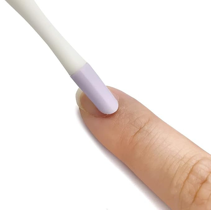 IVON Cuticle Trimmer with Pusher - Image 4