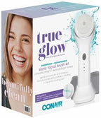 Conair True Glow Sonic Facial Brush Kit, Waterproof and Rechargeable - Image 7
